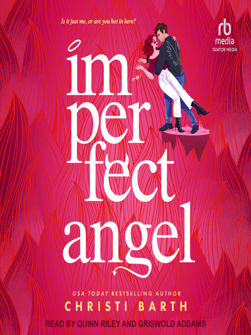 Title details for Imperfect Angel by Christi Barth - Available